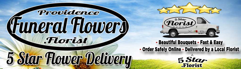 Providence Funeral Flowers Florist